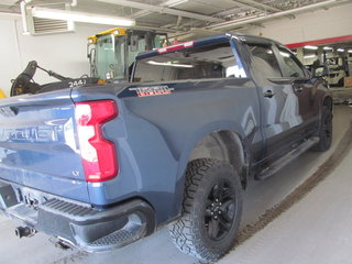 2022 Chevrolet Silverado 1500 LTD LT Trail Boss in Dartmouth, Nova Scotia - 4 - w320h240px