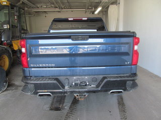 2022 Chevrolet Silverado 1500 LTD LT Trail Boss in Dartmouth, Nova Scotia - 3 - w320h240px