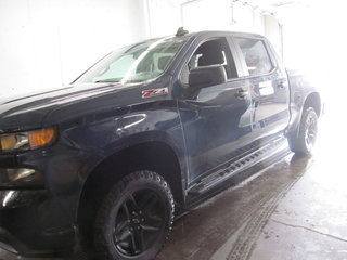2022 Chevrolet Silverado 1500 LTD Custom Trail Boss in Dartmouth, Nova Scotia - 2 - w320h240px