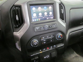 2022 Chevrolet Silverado 1500 LTD Custom Trail Boss in Dartmouth, Nova Scotia - 6 - w320h240px