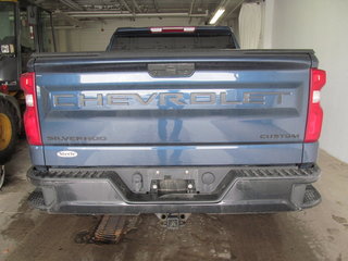 2022 Chevrolet Silverado 1500 LTD Custom Trail Boss in Dartmouth, Nova Scotia - 3 - w320h240px