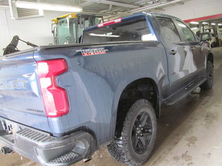 2022 Chevrolet Silverado 1500 LTD Custom Trail Boss in Dartmouth, Nova Scotia - 4 - w320h240px