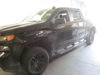 2022 Chevrolet Silverado 1500 LTD Custom Trail Boss in Dartmouth, Nova Scotia - 2 - w320h240px