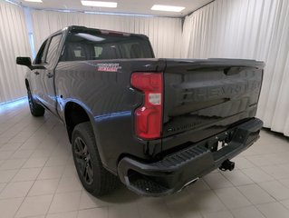 2022 Chevrolet Silverado 1500 LTD Custom Trail Boss in Dartmouth, Nova Scotia - 6 - w320h240px