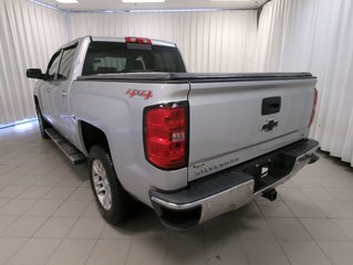 2015 Chevrolet Silverado 1500 LT in Dartmouth, Nova Scotia - 6 - w320h240px