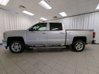 2015 Chevrolet Silverado 1500 LT in Dartmouth, Nova Scotia - 5 - w320h240px