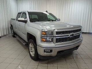2015 Chevrolet Silverado 1500 LT in Dartmouth, Nova Scotia - 2 - w320h240px