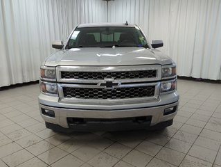 2015 Chevrolet Silverado 1500 LT in Dartmouth, Nova Scotia - 3 - w320h240px