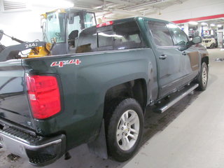 2015 Chevrolet Silverado 1500 LT in Dartmouth, Nova Scotia - 4 - w320h240px
