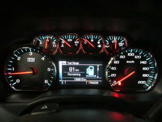 2015 Chevrolet Silverado 1500 LT in Dartmouth, Nova Scotia - 5 - w320h240px