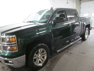 2015 Chevrolet Silverado 1500 LT in Dartmouth, Nova Scotia - 2 - w320h240px