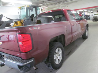 2015 Chevrolet Silverado 1500 LT in Dartmouth, Nova Scotia - 4 - w320h240px