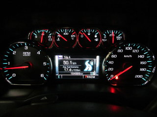 2015 Chevrolet Silverado 1500 LT in Dartmouth, Nova Scotia - 5 - w320h240px