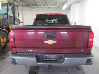 2015 Chevrolet Silverado 1500 LT in Dartmouth, Nova Scotia - 3 - w320h240px