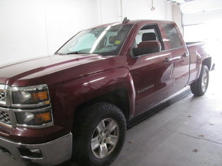 2015 Chevrolet Silverado 1500 LT in Dartmouth, Nova Scotia - 2 - w320h240px