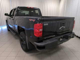 2015 Chevrolet Silverado 1500 Work Truck in Dartmouth, Nova Scotia - 6 - w320h240px