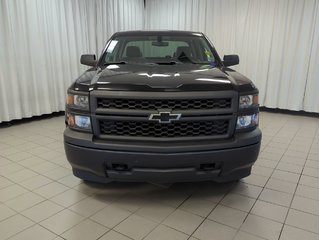 2015 Chevrolet Silverado 1500 Work Truck in Dartmouth, Nova Scotia - 3 - w320h240px
