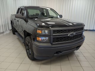 2015 Chevrolet Silverado 1500 Work Truck in Dartmouth, Nova Scotia - 2 - w320h240px