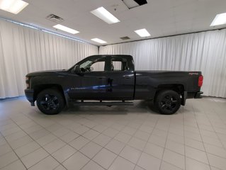 2015 Chevrolet Silverado 1500 Work Truck in Dartmouth, Nova Scotia - 5 - w320h240px