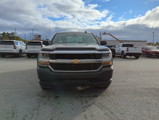 2016  Silverado 1500 Work Truck in Dartmouth, Nova Scotia - 3 - w320h240px