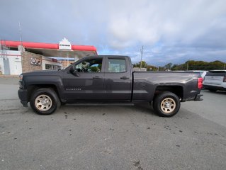 2016  Silverado 1500 Work Truck in Dartmouth, Nova Scotia - 5 - w320h240px