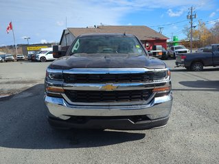 2016 Chevrolet Silverado 1500 LS in Dartmouth, Nova Scotia - 3 - w320h240px