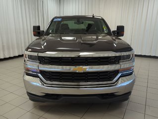 2016 Chevrolet Silverado 1500 LS in Dartmouth, Nova Scotia - 3 - w320h240px