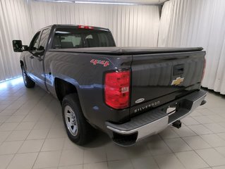 2016 Chevrolet Silverado 1500 LS in Dartmouth, Nova Scotia - 6 - w320h240px