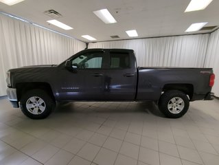 2016 Chevrolet Silverado 1500 LT in Dartmouth, Nova Scotia - 5 - w320h240px