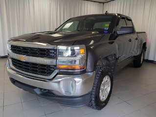 2016 Chevrolet Silverado 1500 LT in Dartmouth, Nova Scotia - 4 - w320h240px