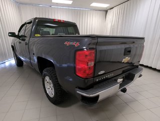 2016 Chevrolet Silverado 1500 LT in Dartmouth, Nova Scotia - 6 - w320h240px