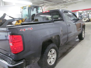 2016 Chevrolet Silverado 1500 LT in Dartmouth, Nova Scotia - 4 - w320h240px