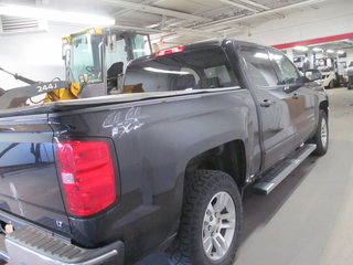 2016 Chevrolet Silverado 1500 LT in Dartmouth, Nova Scotia - 4 - w320h240px