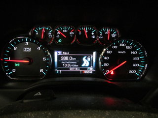 2016 Chevrolet Silverado 1500 LT in Dartmouth, Nova Scotia - 5 - w320h240px