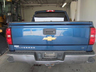 2016 Chevrolet Silverado 1500 LT in Dartmouth, Nova Scotia - 3 - w320h240px