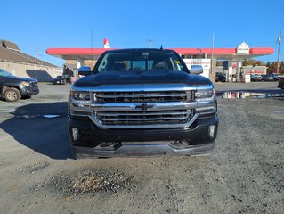 2017  Silverado 1500 High Country in Dartmouth, Nova Scotia - 3 - w320h240px