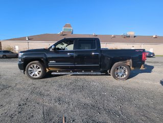 2017  Silverado 1500 High Country in Dartmouth, Nova Scotia - 5 - w320h240px