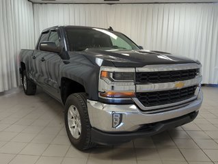 2017 Chevrolet Silverado 1500 LT in Dartmouth, Nova Scotia - 2 - w320h240px