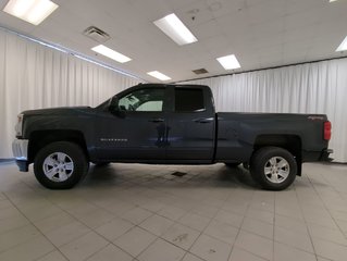 2017 Chevrolet Silverado 1500 LT in Dartmouth, Nova Scotia - 5 - w320h240px