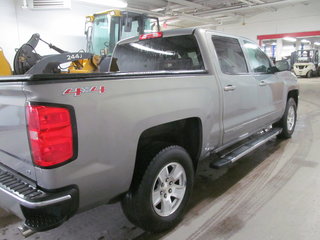 2017 Chevrolet Silverado 1500 LT in Dartmouth, Nova Scotia - 4 - w320h240px