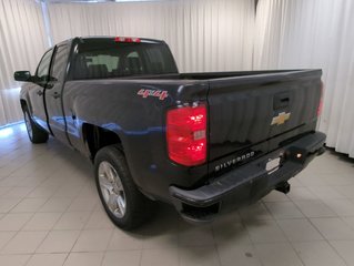 2017 Chevrolet Silverado 1500 Custom in Dartmouth, Nova Scotia - 6 - w320h240px