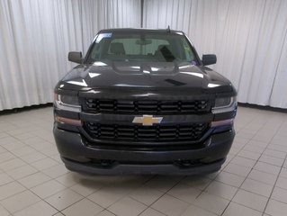 2017 Chevrolet Silverado 1500 Custom in Dartmouth, Nova Scotia - 3 - w320h240px