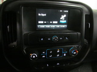 2017 Chevrolet Silverado 1500 Custom in Dartmouth, Nova Scotia - 6 - w320h240px