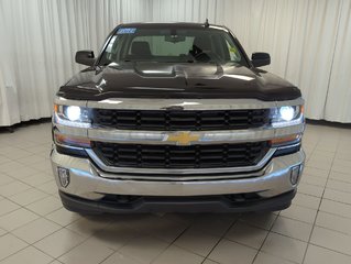 2017 Chevrolet Silverado 1500 LT in Dartmouth, Nova Scotia - 3 - w320h240px