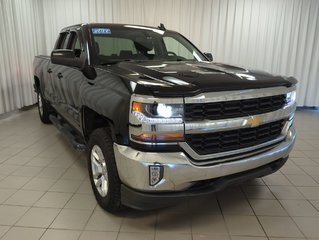 2017 Chevrolet Silverado 1500 LT in Dartmouth, Nova Scotia - 2 - w320h240px