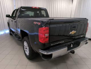2017 Chevrolet Silverado 1500 LT in Dartmouth, Nova Scotia - 6 - w320h240px