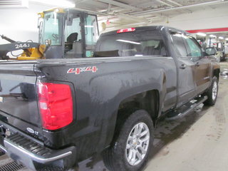 2017 Chevrolet Silverado 1500 LT in Dartmouth, Nova Scotia - 4 - w320h240px