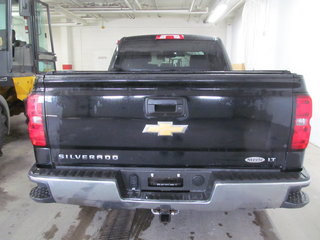 2017 Chevrolet Silverado 1500 LT in Dartmouth, Nova Scotia - 3 - w320h240px