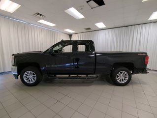 2017 Chevrolet Silverado 1500 LT in Dartmouth, Nova Scotia - 5 - w320h240px