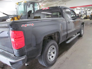 2017 Chevrolet Silverado 1500 LS in Dartmouth, Nova Scotia - 4 - w320h240px